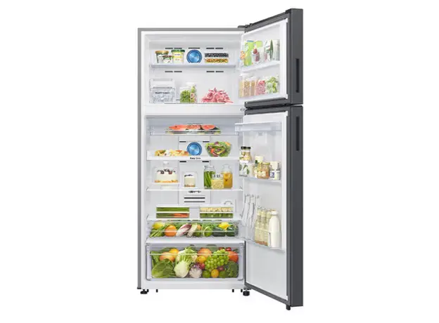 მაცივარი Samsung RT53DG7B60S9WR, 3 image