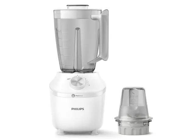 ბლენდერი PHILIPS HR2191/20, 4 image