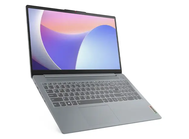 ნოუთბუქი Lenovo IdeaPad Slim 3 82X700D6RK Grey, 4 image