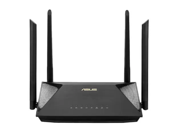 როუტერი Asus RT-AX53U AX1800 WiFi 6 Gaming Router