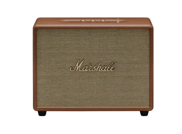 დინამიკი Marshall Woburn III Brown, 2 image