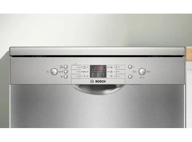 ჭურჭლის სარეცხი მანქანა Bosch SMS26AI00Q, 6 image