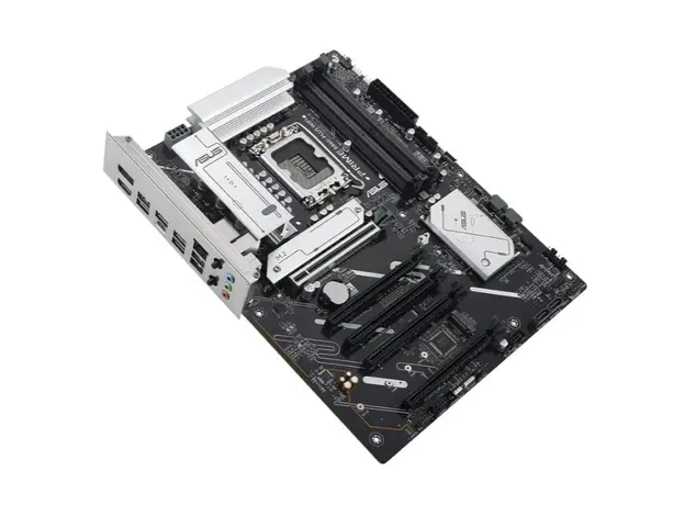 დედა დაფა Asus PRIME B860-PLUS WIFI//LGA1851,B860,MB, 5 image