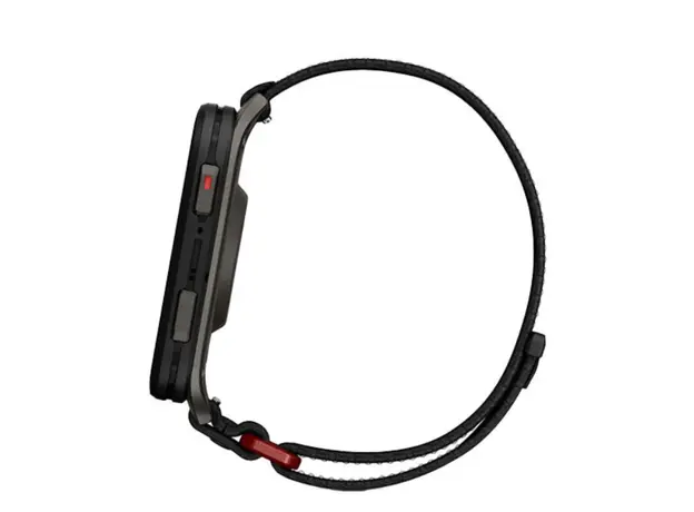 სმარტ საათი Garmin Watch Venu X1 Black, 4 image