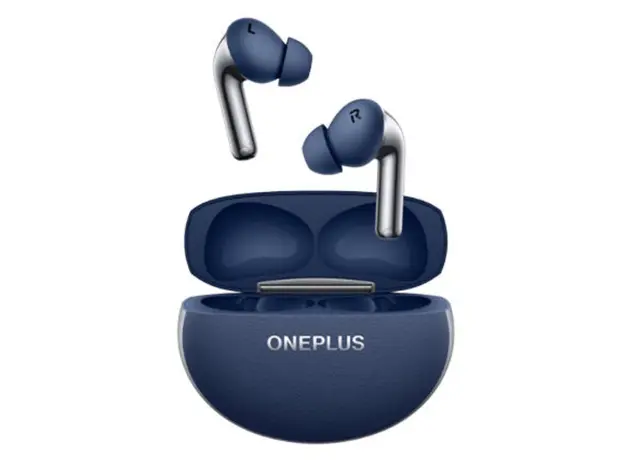 ყურსასმენი OnePlus Buds Pro 3 Blue, 2 image