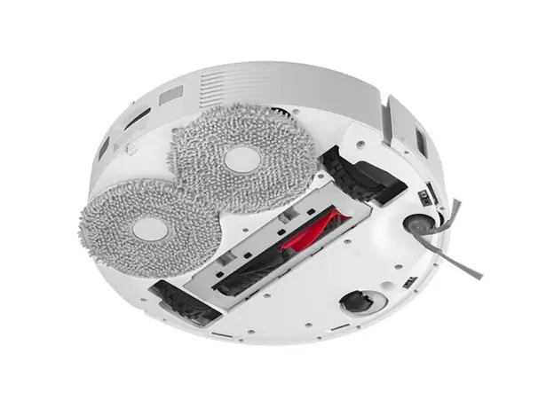 რობოტი მტვერსასრუტი Roborock Robot Vacuum Cleaner Qrevo C White, 7 image