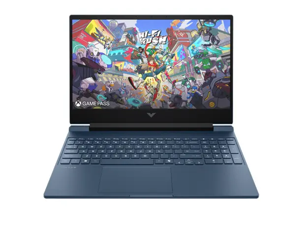 ნოუთბუქი HP Victus 15 C1YH2EA Blue