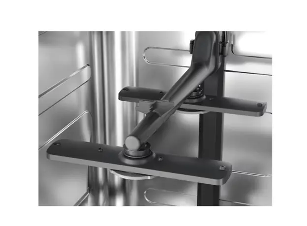 ჭურჭლის სარეცხი მანქანა Electrolux ESS64321SX, 5 image