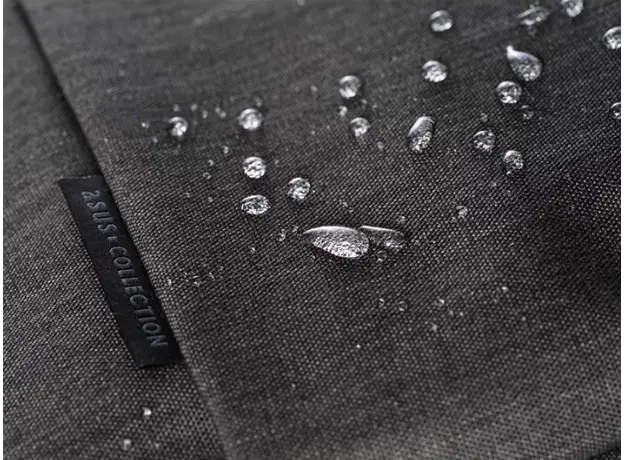 ნოუთბუქის ჩანთა Asus EOS2 Shoulder Bag 15.6" Black/90XB01DN-BBA000, 4 image