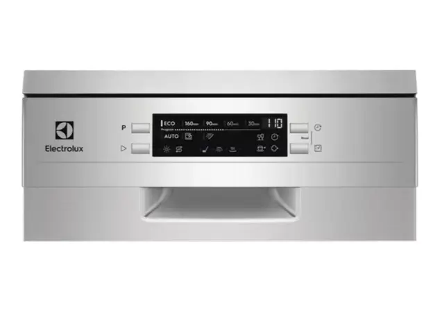 ჭურჭლის სარეცხი მანქანა Electrolux ESS64321SX, 7 image