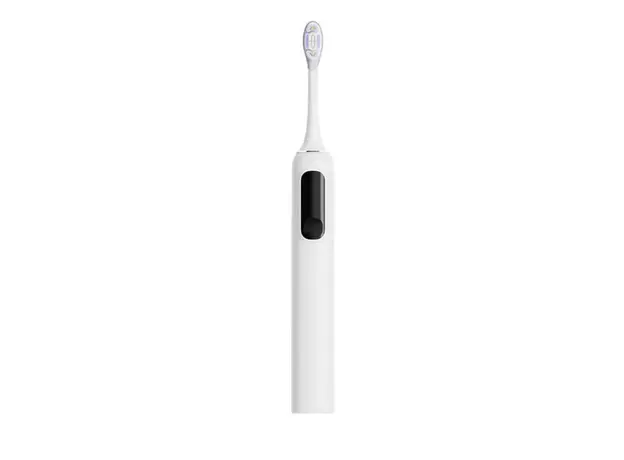 ელექტრო კბილის ჯაგრისი Xiaomi Oscillation Electric Toothbrush Pro White, 2 image