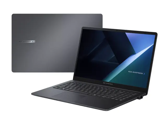 ნოუთბუქი ASUS ExpertBook B1 15.6" CORE 7 150U 16GB 1TB SSD Integrated Graphics, 3 image