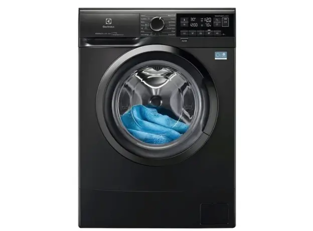 სარეცხი მანქანა Electrolux EWS6327DXE, 2 image