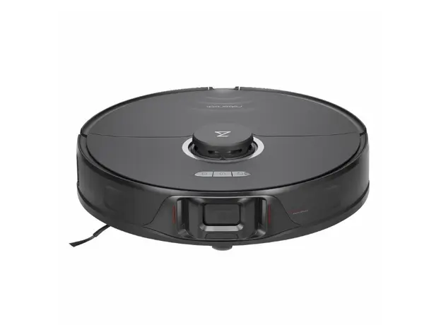 რობოტი მტვერსასრუტი Roborock S8 Black (S852-02/S80ULT) RU version, 4 image
