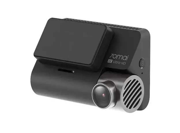 მანქანის ვიდეო რეგისტრატორი Xiaomi 70mai Dash Cam 4K A810S