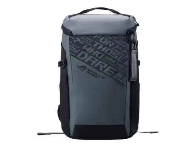 ნოუთბუქის ჩანთა Asus BP2701 ROG BACKPACK/GR/17/90XB06L0-BBP010, 2 image