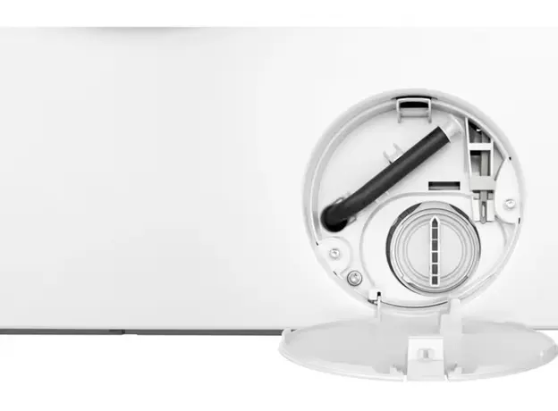 სარეცხი მანქანა Bosch WAN28201ME, 6 image