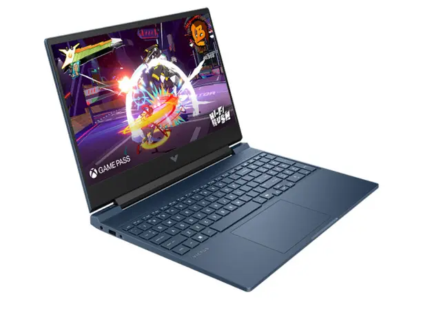 ნოუთბუქი HP Victus 15 C1YH2EA Blue, 3 image