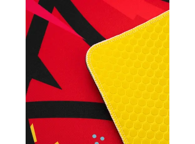მაუსპადი 2E GAMING Mouse Pad PRO Speed D06, XL (800x450x3mm), multicolor, 3 image