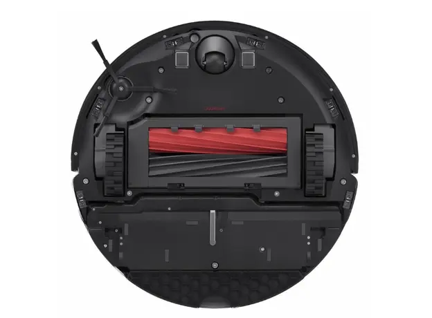 რობოტი მტვერსასრუტი Roborock S8 Black (S852-02/S80ULT) RU version, 7 image