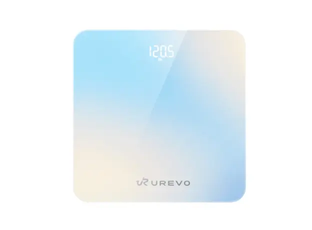 სასწორი UREVO SmartFit Scale