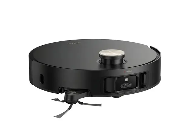 რობოტი მტვერსასრუტი Dreame Robot Vacuum X50 Ultra Complete Black (RLX85CE-4), 5 image