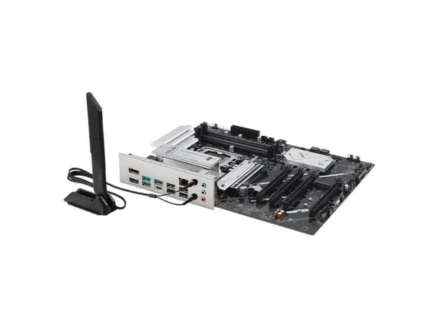 დედა დაფა Asus PRIME B860-PLUS WIFI//LGA1851,B860,MB, 8 image