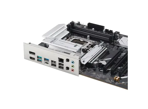 დედა დაფა Asus PRIME B860-PLUS WIFI//LGA1851,B860,MB, 3 image