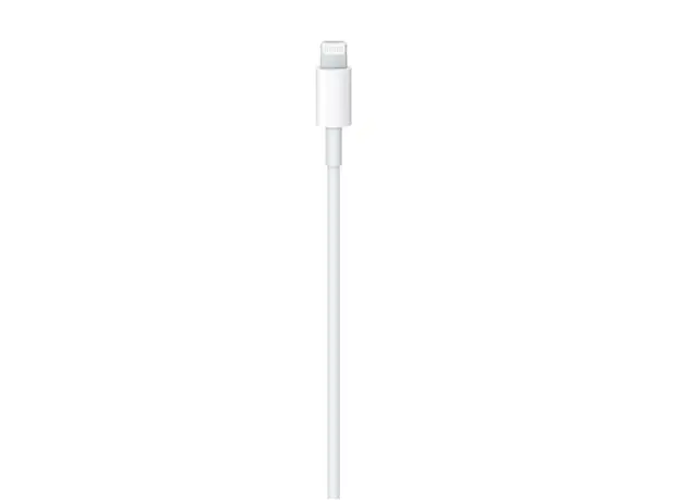 კაბელი Apple USB-C to Lightning Cable (1m),Model A2561, 3 image