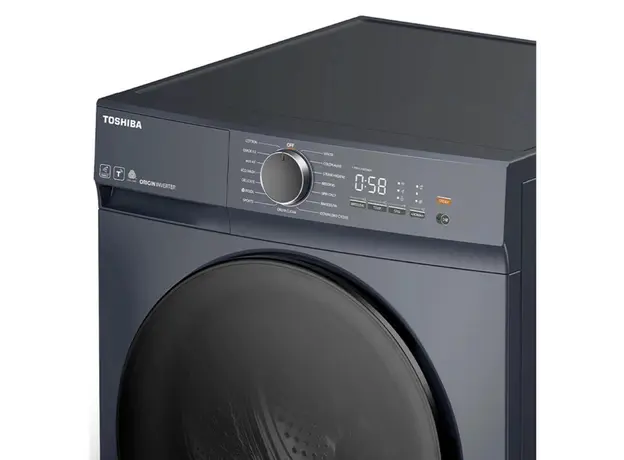 სარეცხი მანქანა Toshiba TW-T21BU90UWUZ(MG), 3 image