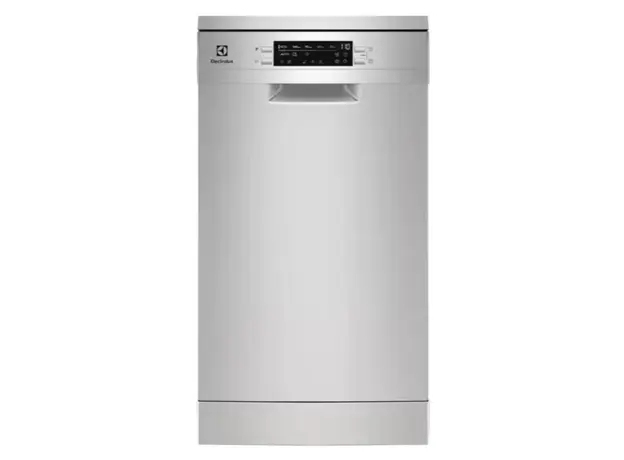 ჭურჭლის სარეცხი მანქანა Electrolux ESS64321SX, 2 image