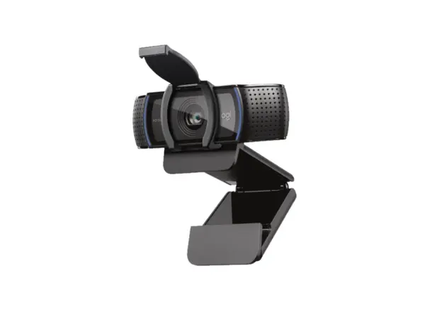 ვებკამერა LOGITECH C920E HD 1080P Webcam BLACK - WW, 3 image