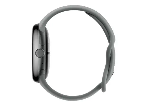 სმარტ საათი Google Pixel Watch 3 45mm Wi-Fi Matte Hazel Case with Hazel Active Band Hazel, 4 image