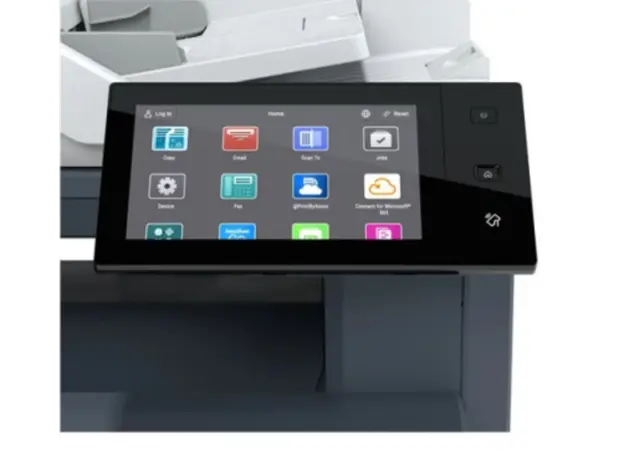 პრინტერი Xerox VersaLink C415 Multifunction Laser Printer White - C415V_DN, 3 image