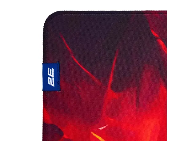 მაუსპადი 2E GAMING Mouse Pad PRO Speed D02, XL (800x450x3mm), multicolor, 4 image