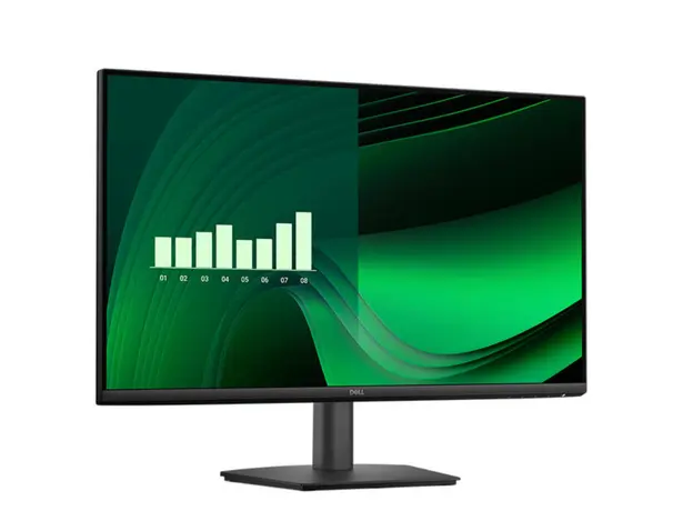 მონიტორი Dell 27 Monitor E2725HM 210-BRDQ_GE Black, 3 image