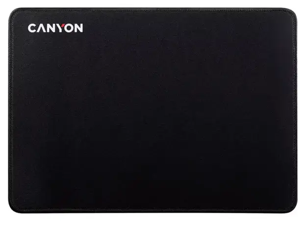 მაუსი CANYON pad MP-2 270x210mm Black
