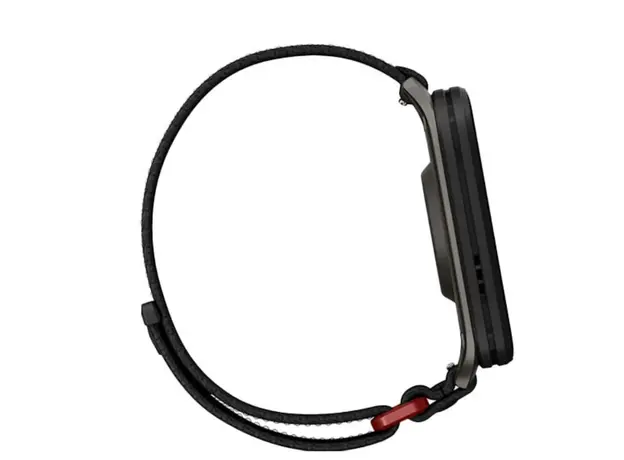 სმარტ საათი Garmin Watch Venu X1 Black, 5 image
