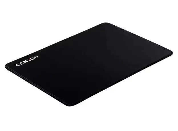 მაუსი CANYON pad MP-2 270x210mm Black, 3 image