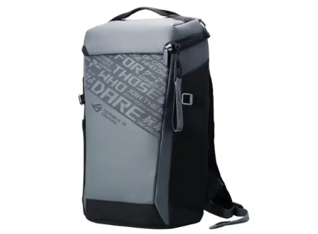 ნოუთბუქის ჩანთა Asus BP2701 ROG BACKPACK/GR/17/90XB06L0-BBP010, 5 image