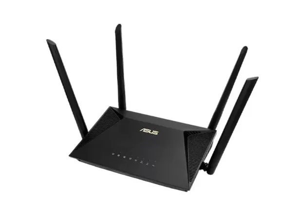 როუტერი Asus RT-AX53U AX1800 WiFi 6 Gaming Router, 4 image