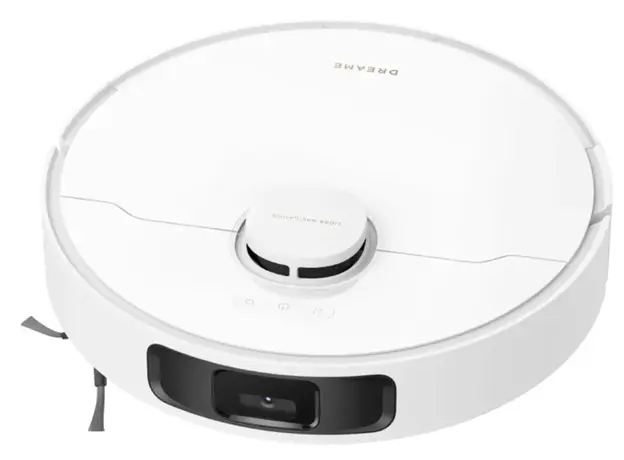 მტვერსასრუტი Dreame Robot Vacuum L10s Pro Gen 2 White (RLL42SDA), 6 image