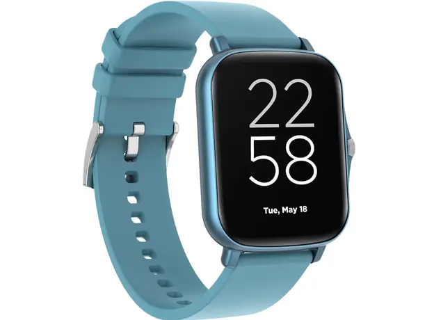 სმარტ საათი CANYON Wildberry SW-79, Smart watch, 1.69inches TFT full touch screen, Zinic+plastic body, IP67 waterproof, multi-sport mode, 3 image