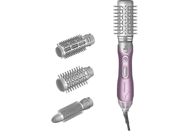 თმის სახვევი Grundig HS 6220, 3 image