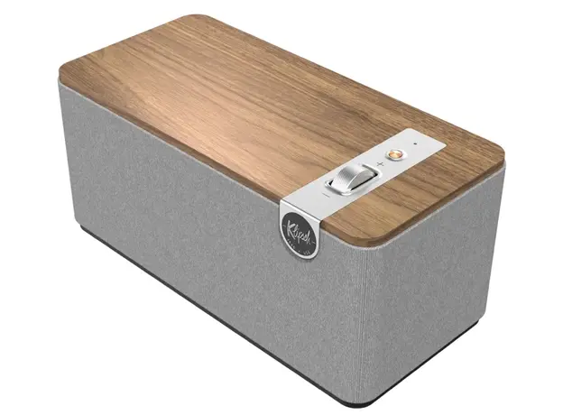 დინამიკი KLIPSCH The One Plus Walnut, 3 image