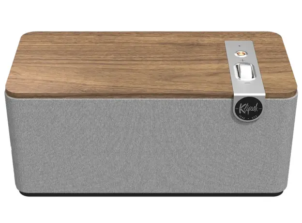 დინამიკი KLIPSCH The One Plus Walnut, 2 image