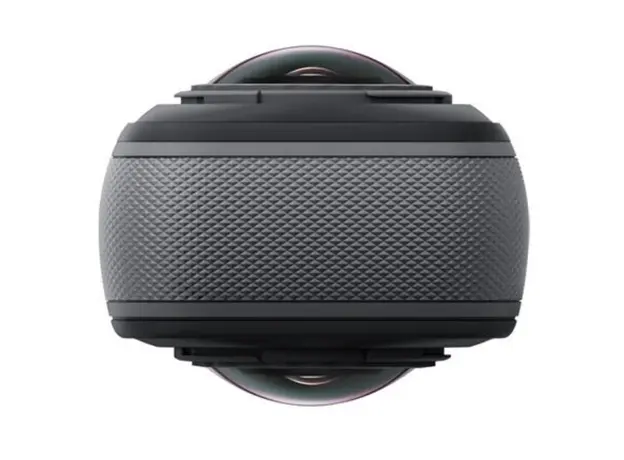 ვიდეო კამერა Insta360 X5 Black, 8 image