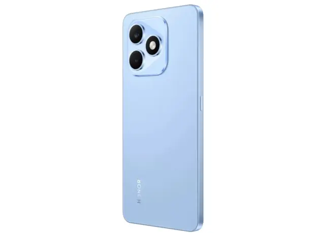 მობილური ტელეფონი HONOR X8d 8GB/128GB Dual Sim Light Blue, 10 image