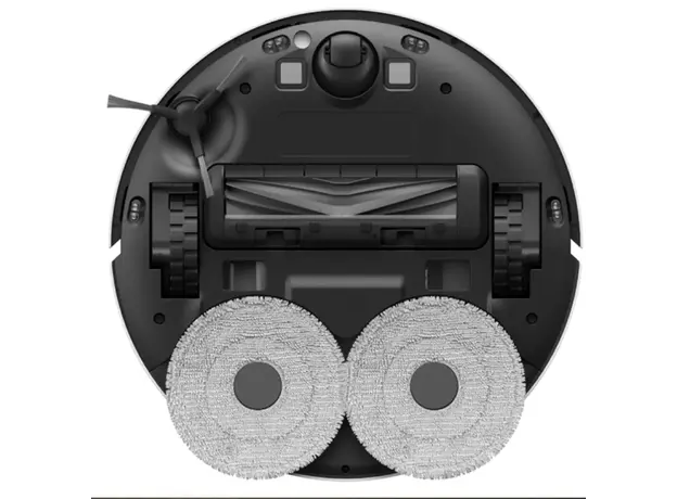 მტვერსასრუტი Dreame Robot Vacuum L10s Pro Gen 2 White (RLL42SDA), 7 image