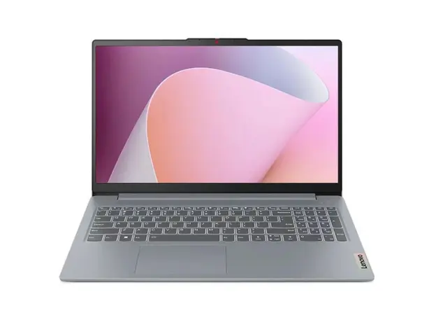 ნოუთბუქი Lenovo IdeaPad Slim 3 82X700D6RK Grey, 2 image
